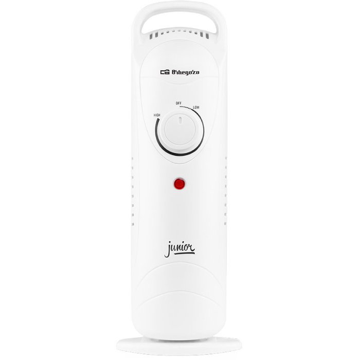 Orbegozo Radiador de Aceite Junior RO 1220